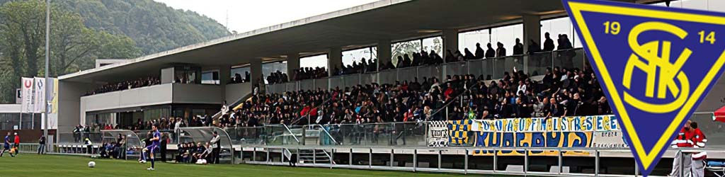 Sportzentrum Mitte Salzburg